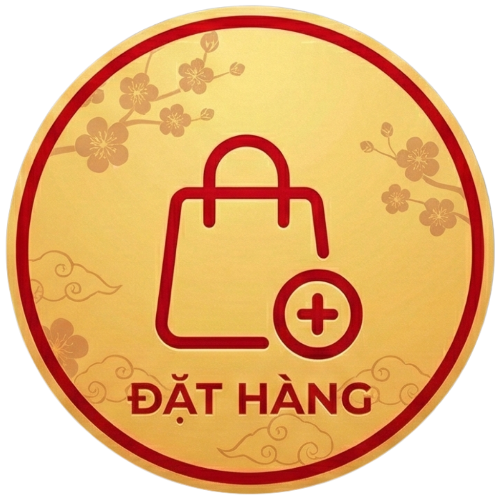 Đặt hàng