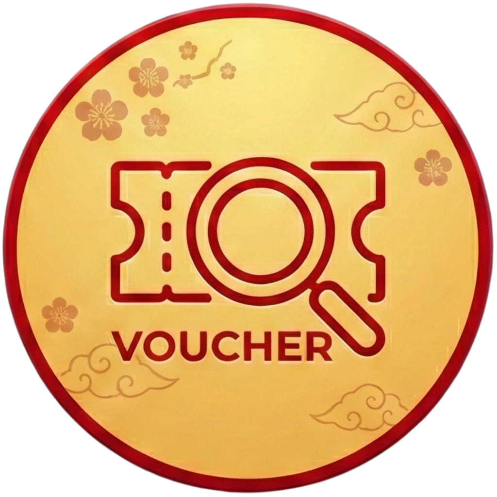 Kiểm tra voucher