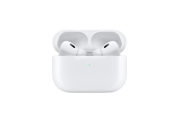 Tai nghe Bluetooth AirPods Pro 2 USB-C. (Phần thưởng áp dụng trong sự kiện)