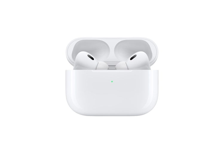 AirPods Pro 2nd Gen USB-C with Charging Case