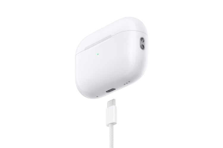 AirPods Pro 2nd Gen USB-C Features