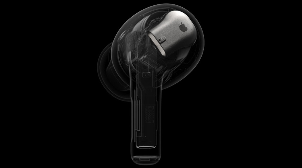 AirPods Pro 2 H2 Chip