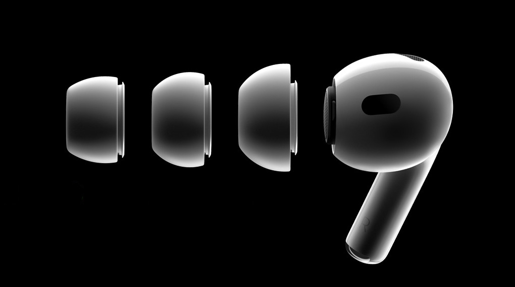 AirPods Pro 2 Silicone Tips