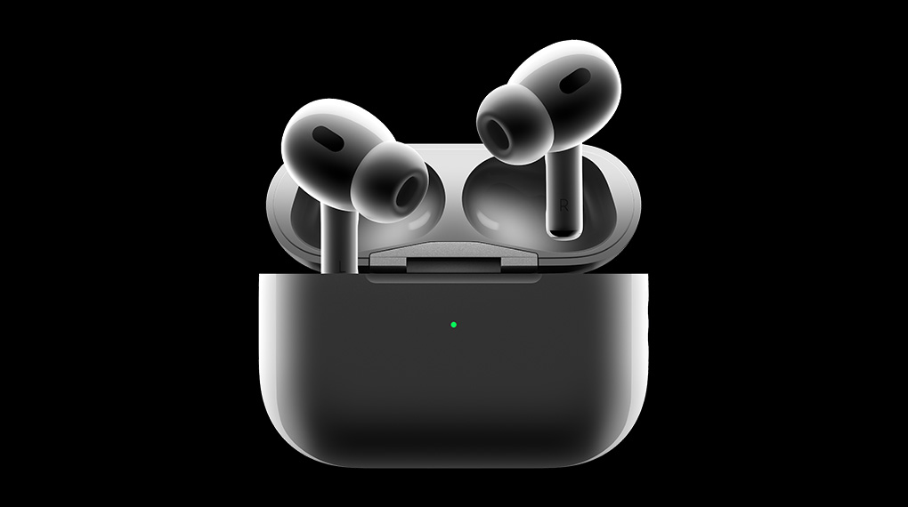 AirPods Pro 2 Design