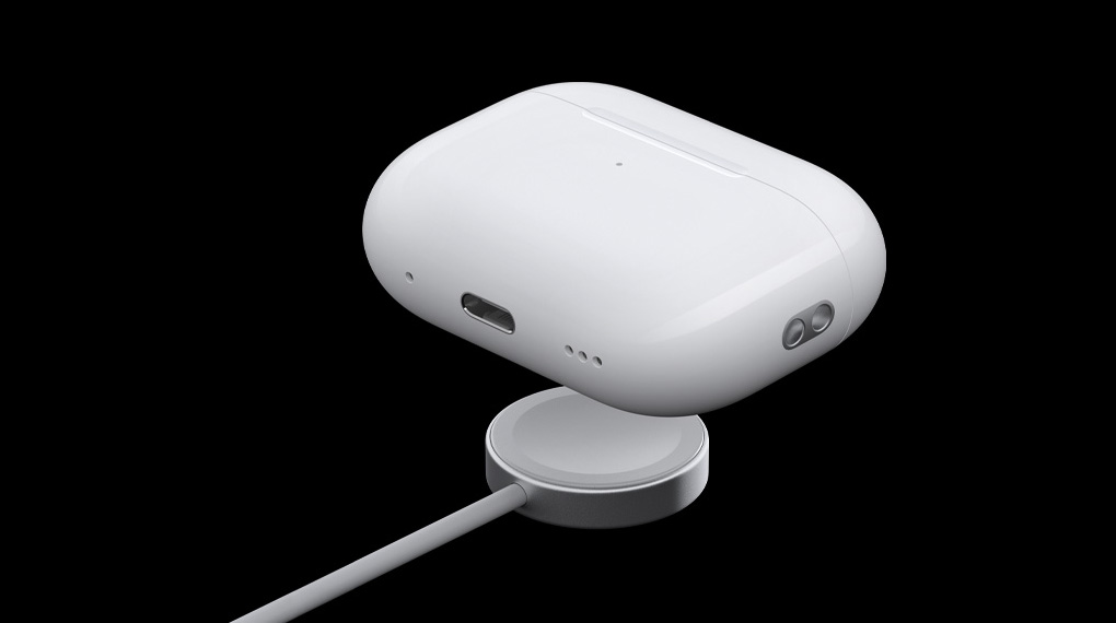 Smart Charging Case