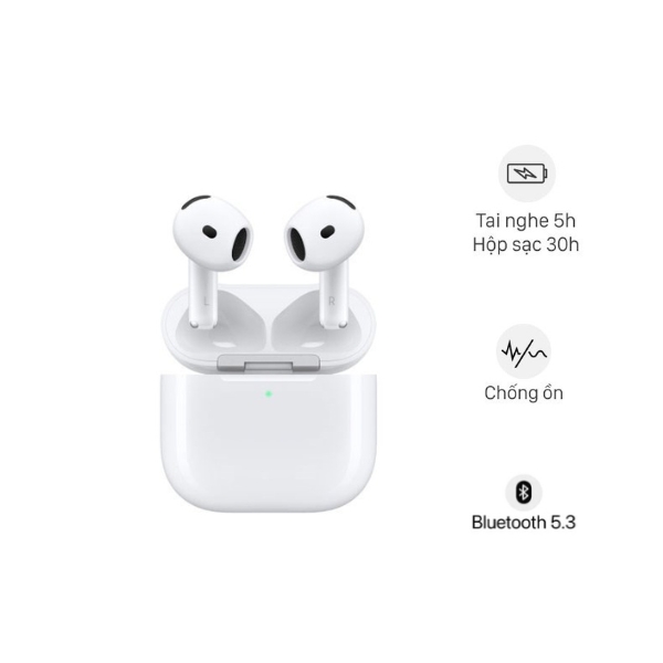 AirPods 4 ANC