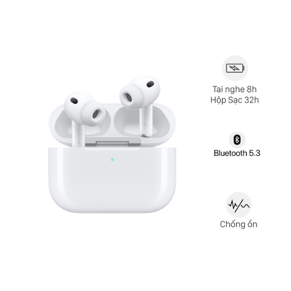 AirPods Pro 3