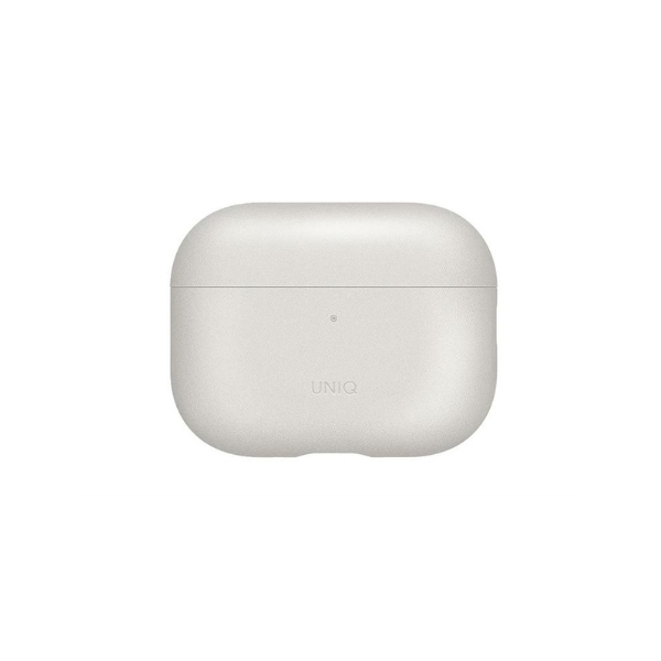 Ốp đựng AirPods Pro 3 PU PC VEX ( màu nâu đất )