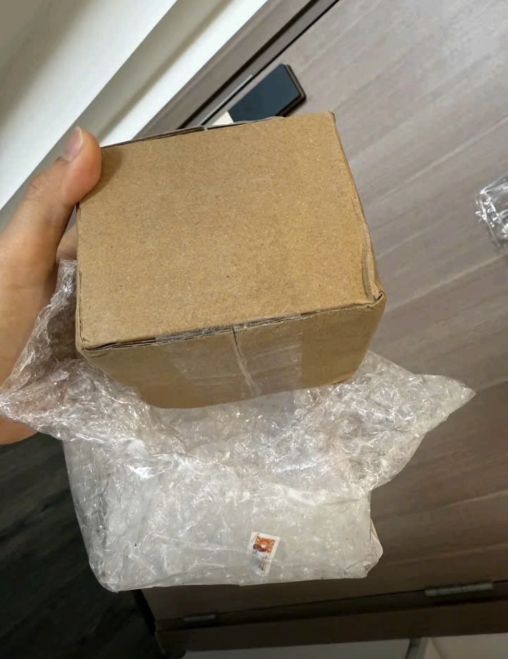 Ảnh đánh giá từ Trần Thị Hồng Nhung